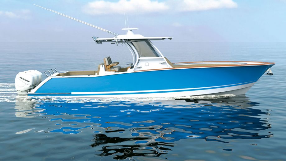 vicem-tuna-master-37-walkaround-side-view
