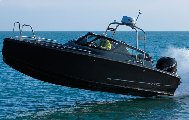 XO 250