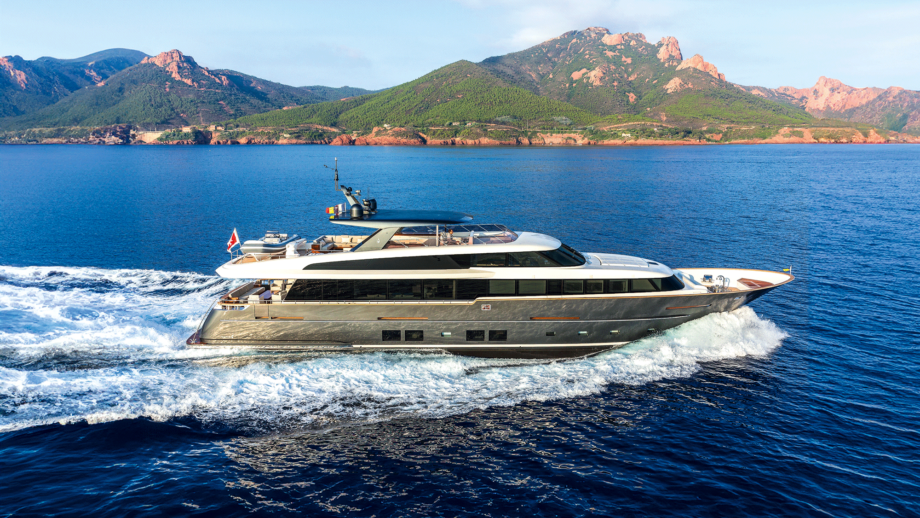 The Van Der Valk