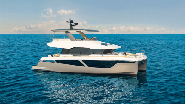 The Veya 53